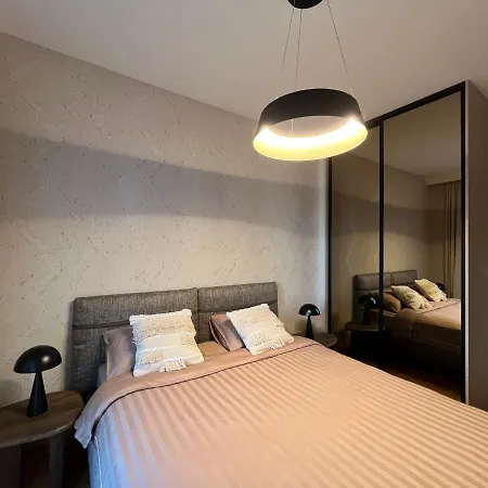 Apartamento Stella The Old Bakery Residences *