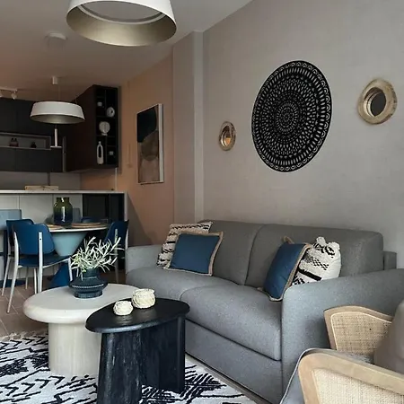 Stella The Old Bakery Residences Budva